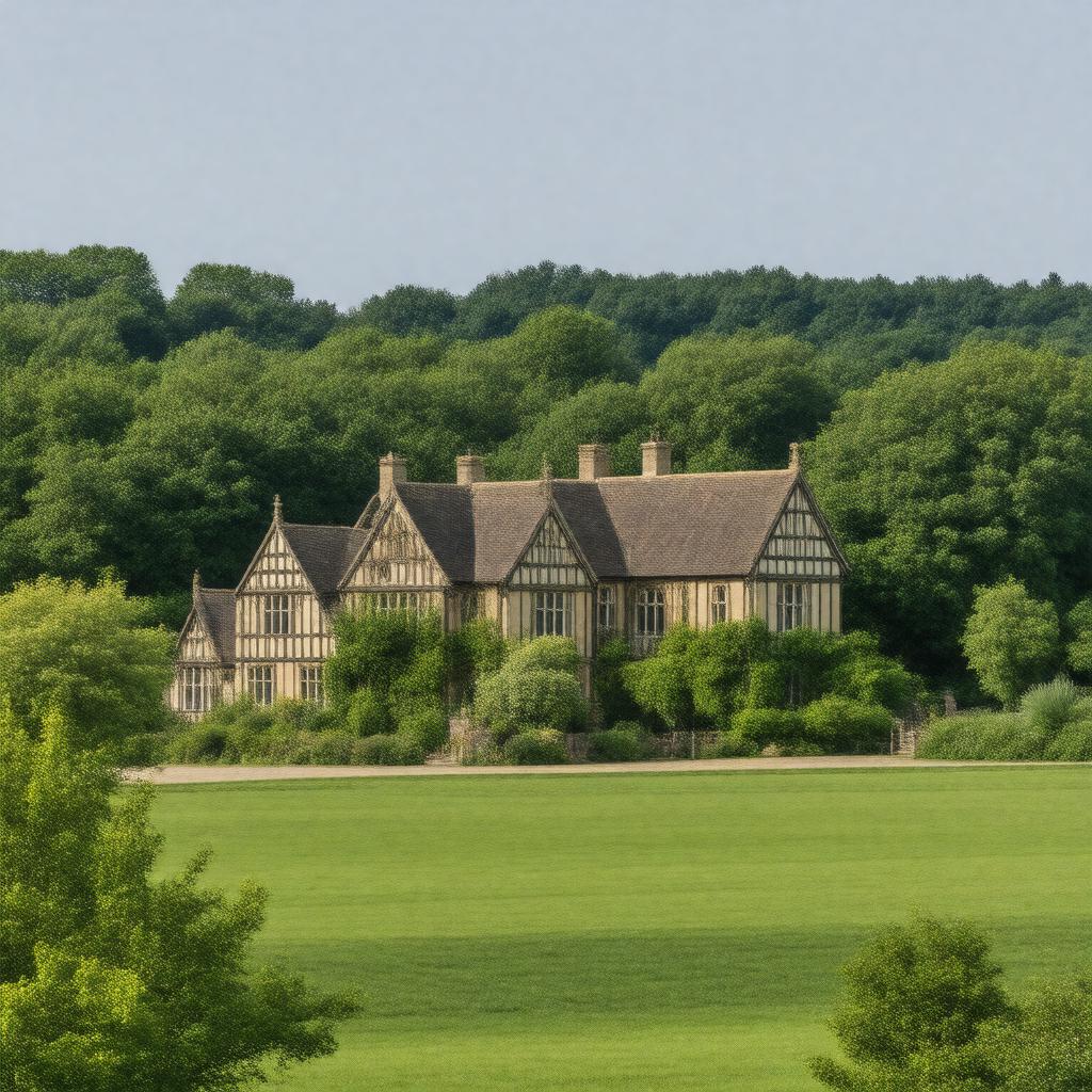 Ripon College Cuddesdon